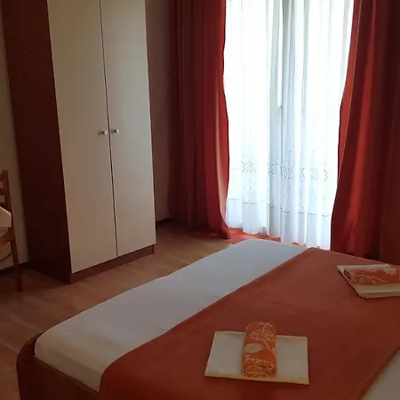 11332d Apartmán Gradac (Split-Dalmatia)