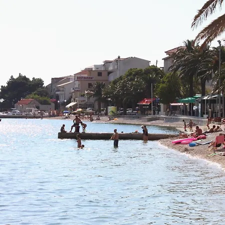 Apartmán 11332d Gradac (Split-Dalmatia)