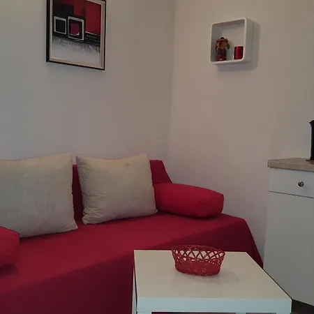 11332d Appartement