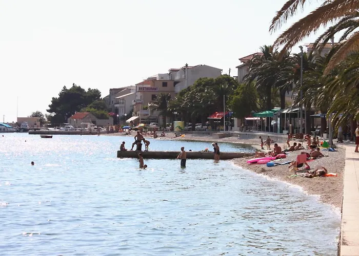 Apartman 11332d Gradac