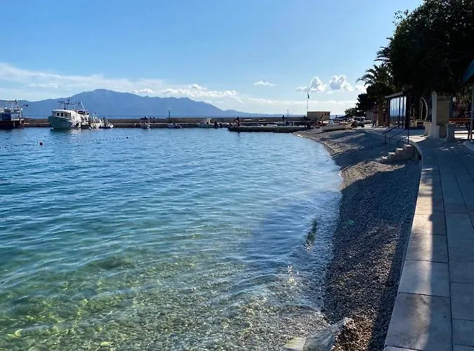 Apartman 11332d Gradac