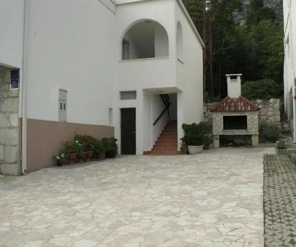 Apartman 11332d *