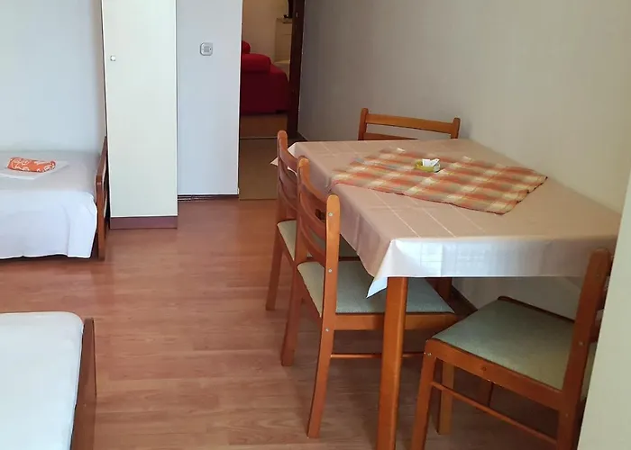 11332d Gradac (Split-Dalmatia)